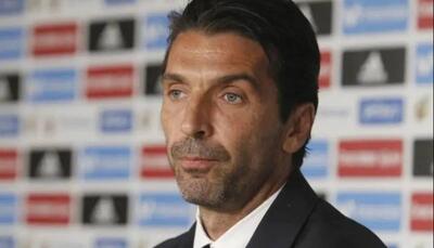  بوفون: ستاره‌ای داریم که ایتالیا را به جام جهانی می‌برد