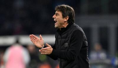  عصبانیت کونته: با این وضع به هیچ جا نمی‌رسیم