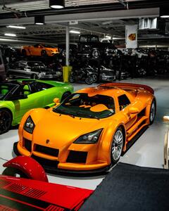  گامپرت آپولو: در این خودرو، فرم تابع عملکرد است