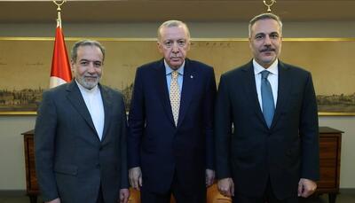  چرا ایران، استانبول را کنار گذاشت؟