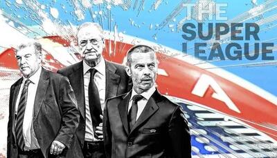  رویای غیرممکن سوپرلیگ؛ 5 سال سفر به ناکجا