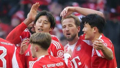  ترکیب بایرن مونیخ-لایپزیش؛ تصمیم غیرمنتظره کمپانی