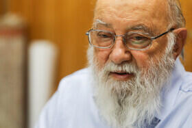  چمران: امروز زمان کار اداری نیست؛ باید جهادی عمل کنیم