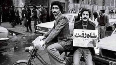  انقلاب کلمات و ضرورت روایت سازی برای امروز