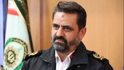  اعلام تمهیدات ترافیکی روز ۲۲ بهمن