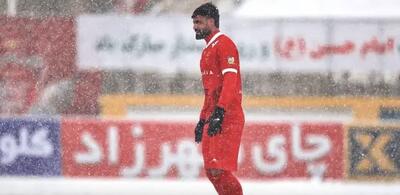  خبر بد کنعانی‌زادگان برای پرسپولیس / جزئیات مصدومیت یا محرومیت ستاره خط دفاع / تاثیر این خبر بر ترکیب تیم و مسابقات پیش‌رو