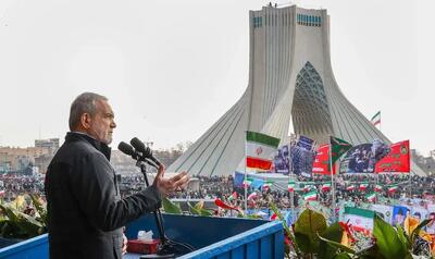  پزشکیان: آماده‌ایم صدای مردم را بشنویم / ما نوکر مردم هستیم