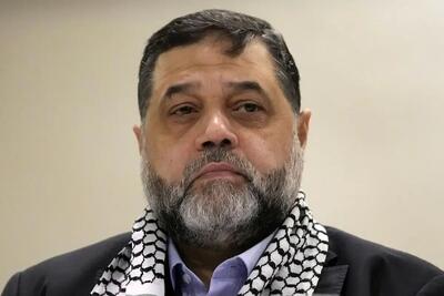  حماس: سلاح ما قابل تحویل نیست