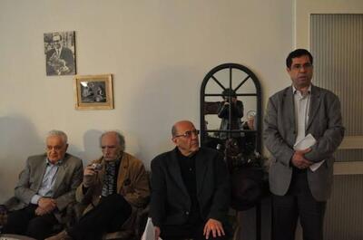  حدیث نفس حسن کامشاد/ از دنیای سوفی تا قبله عالم/ دختر عمه ای که تقلب می رساند