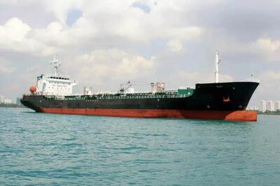  آیا هند 3 نفتکش مرتبط با ایران را توقیف کرد؟