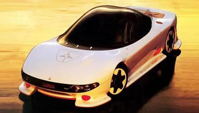  1987؛ یک سال مهم در صنعت خودرو ژاپن (تصویری)