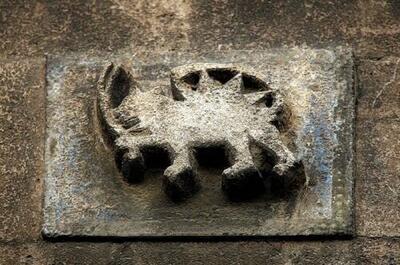  «شیر و خورشید» چگونه از ایران فراتر رفت؟(+عکس)