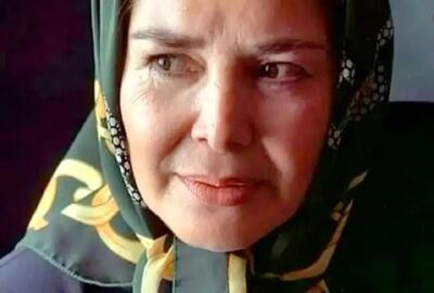  چهره متفاوت «آفرین عبیسی» در 19 سالگی؛ سال 49