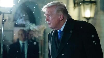  ترامپ: این بار فرق می کند؛ می توانیم با ایران توافق کنیم/ احتمالا  هفته آینده باز هم مذاکره خواهیم داشت