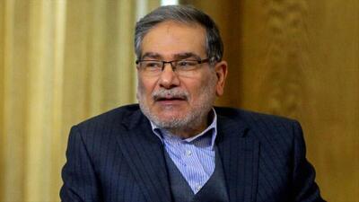  هشدار شمخانی به آمریکا در حاشیه راهپیمایی 22 بهمن/ دبیر شورای دفاع:موضوع موشکی جزو اختیارات مذاکره کنندگان نیست!