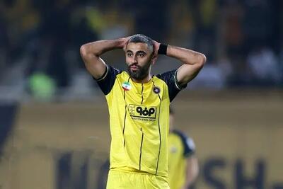  تساوی تلخ در دوحه