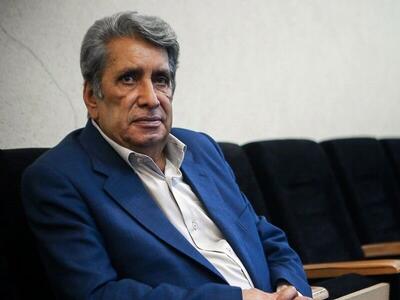  آخرین وضعیت سلامتی بهروز رضوی