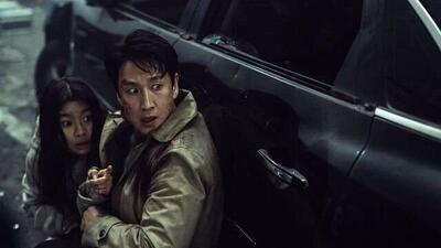  پخش یک فیلم ترسناک برای نابینایان و ناشنوایان از تلویزیون