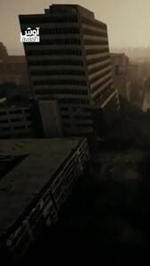  آیا آمریکا در جنگ با ایران می تواند از هارپ استفاده کند؟