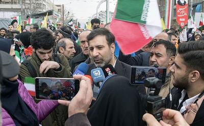  سخنگوی شورای نگهبان: نظام اسلامی به پشتوانه مردم هیچ‌گاه از آرمان‌های خود عقب‌نشینی نمی‌کند