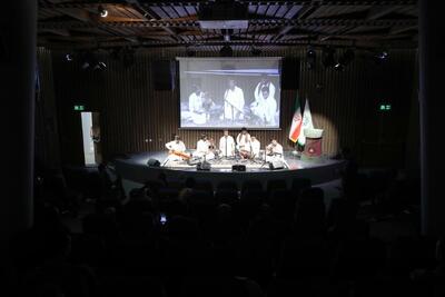  از نوای موسیقی بلوچی تا موزیسین‌های افغانستانی در جشنواره چهل و یکم