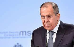  لاوروف: «شورای صلح» ترامپ نمی‌تواند جایگزین سازمان ملل شود