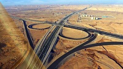  ۶ پروژه آزادراهی در دست اجرا؛ میزان بازگشت سرمایه به ۵۰ درصد هم نمی‌رسد