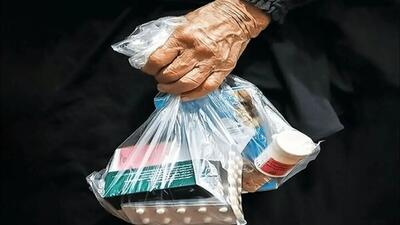  فقط در یک هفته؛ قیمت ۱۴۰۰ قلم دارو بالا رفت!