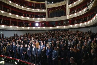  برگزیدگان جشنواره فیلم فجر مشخص شدند