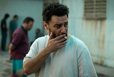  آدم‌فروشی جواد عزتی اندازه یک پنت‌هاوس ارزش داشت