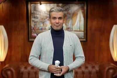  چهره مشهور سریال پایتخت نامزدی جشنواره فجر را پس فرستاد!