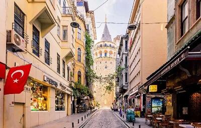  گردشگران ایرانی، ترکیه را بایکوت کردند!