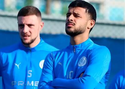  تکذیب سریع انتقال قایدی به تیم جدید!