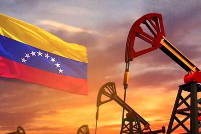  ونزوئلا ارسال نفت به اسرائیل را «جعلی» خواند