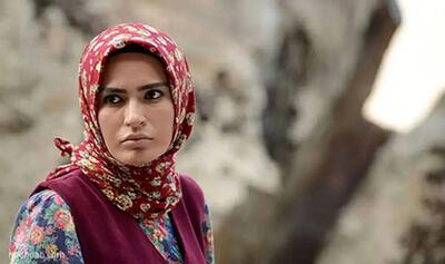  بازیگر سریال گذر از رنج‌ها: کاش آلزایمر بگیرم!