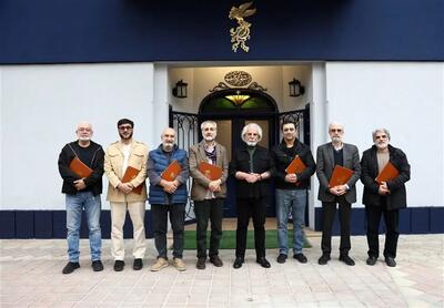  این بازیگران نامزد دریافت سیمرغ جشنواره فجر شدند