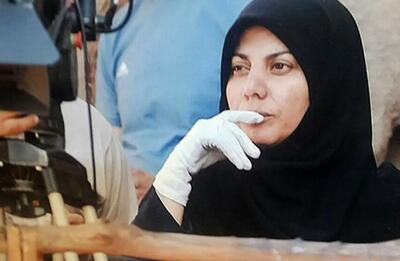  روح‌انگیز شمس درگذشت