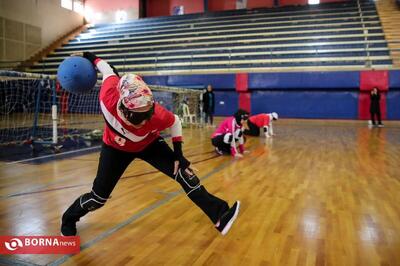  تهران میزبان نخستین دوره پاراالمپیاد استعداد‌های برتر بانوان نابینا و کم‌بینا
