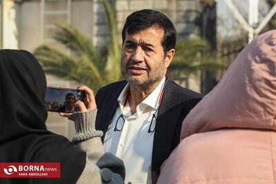  پیام قدردانی وزیر ورزش و جوانان از جامعه ورزش و مردم در پی حضور پرشور در راهپیمایی ۲۲ بهمن