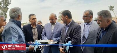  برگزاری آیین افتتاح زورخانه دولتی شهرستان پیشوا