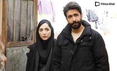  ((کارواش)) فیلمی با سوژه پولشویی در قاب پر از کلیشه