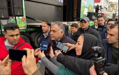  وزیر نفت: فروش نفت در شرایط تحریمی بدون وقفه ادامه دارد
