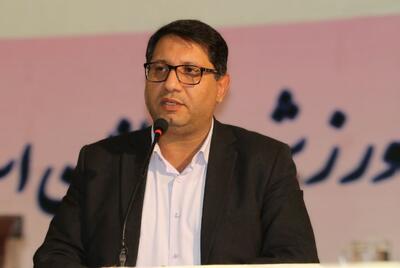  پیام سرپرست اداره کل ورزش و جوانان استان کرمان به مناسبت سالروز پیروزی انقلاب اسلامی