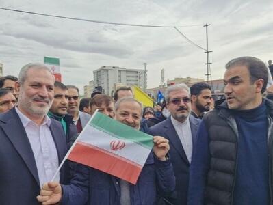  وزیر آموزش و پرورش: بهبود معیشت مردم در اولویت باشد/ دانش‌آموزان با آگاهی مسیر خود را انتخاب کنند