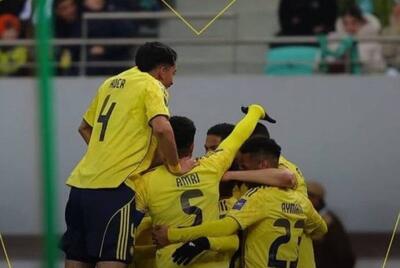  گام بزرگ النصر برای صعود به یک چهارم نهایی لیگ قهرمانان آسیا