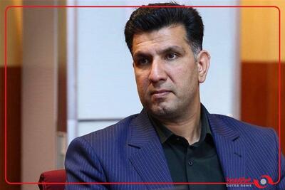  علیرضا پاکدل، رییس فدراسیون هندبال در راهپیمایی ۲۲ بهمن: جامعه ورزش  مثل همیشه حضور پرشوری در صحنه داشت و کنار مردم بود