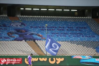  فابیو کاناوارو پی گیر وضعیت مصدومیت ستاره استقلال!+ عکس