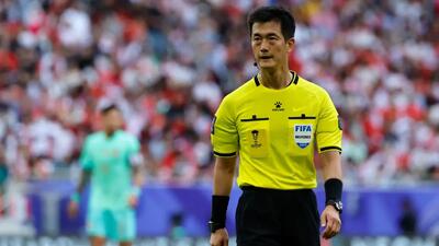  خاطرات تلخ داور کره‌ای بازی الاهلی برای سپاهان در آسیا