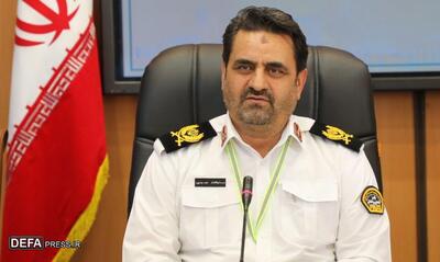  فرمانده راهور تهران: زمان رفع محدودیت ها مشخص نیست