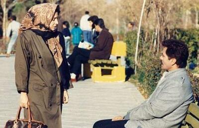  «عشق و مرگ» آخر هفته روی آنتن آی‌فیلم